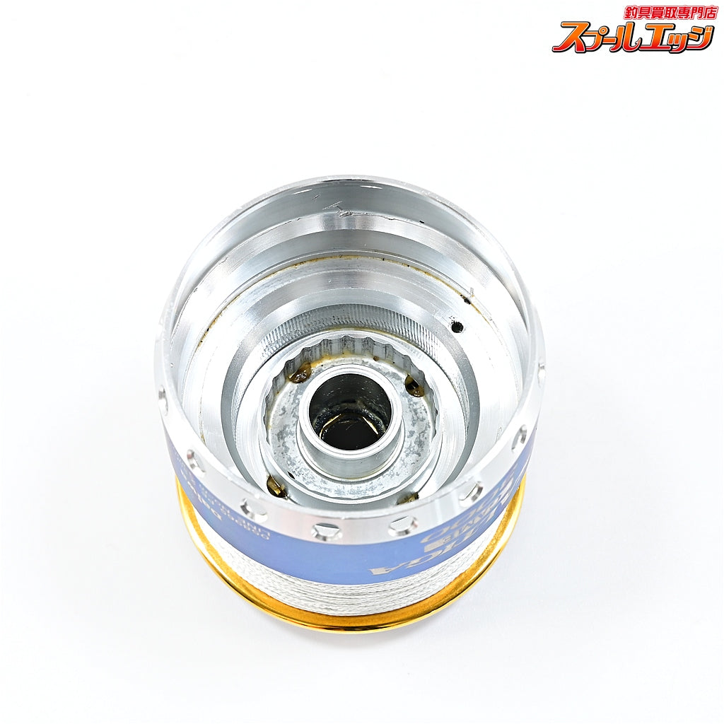 【ダイワ】 06ソルティガ ゲーム 3000 純正スプール DAIWA SALTIGA SPARE SPOOL