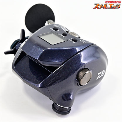 【ダイワ】 25レオブリッツ 400J 使用距離0km 使用0時間 DAIWA LEOBRITZ