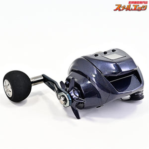 【ダイワ】 25レオブリッツ 400J 使用距離0km 使用0時間 DAIWA LEOBRITZ