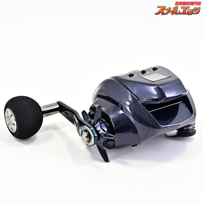 【ダイワ】 25レオブリッツ 400J 使用距離0km 使用0時間 DAIWA LEOBRITZ