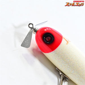 【ライフベイト】 ウィンダム スローテーパー オリカラ 029DRH レッドヘッドラメ LIFEBAIT Slowtaper K_060