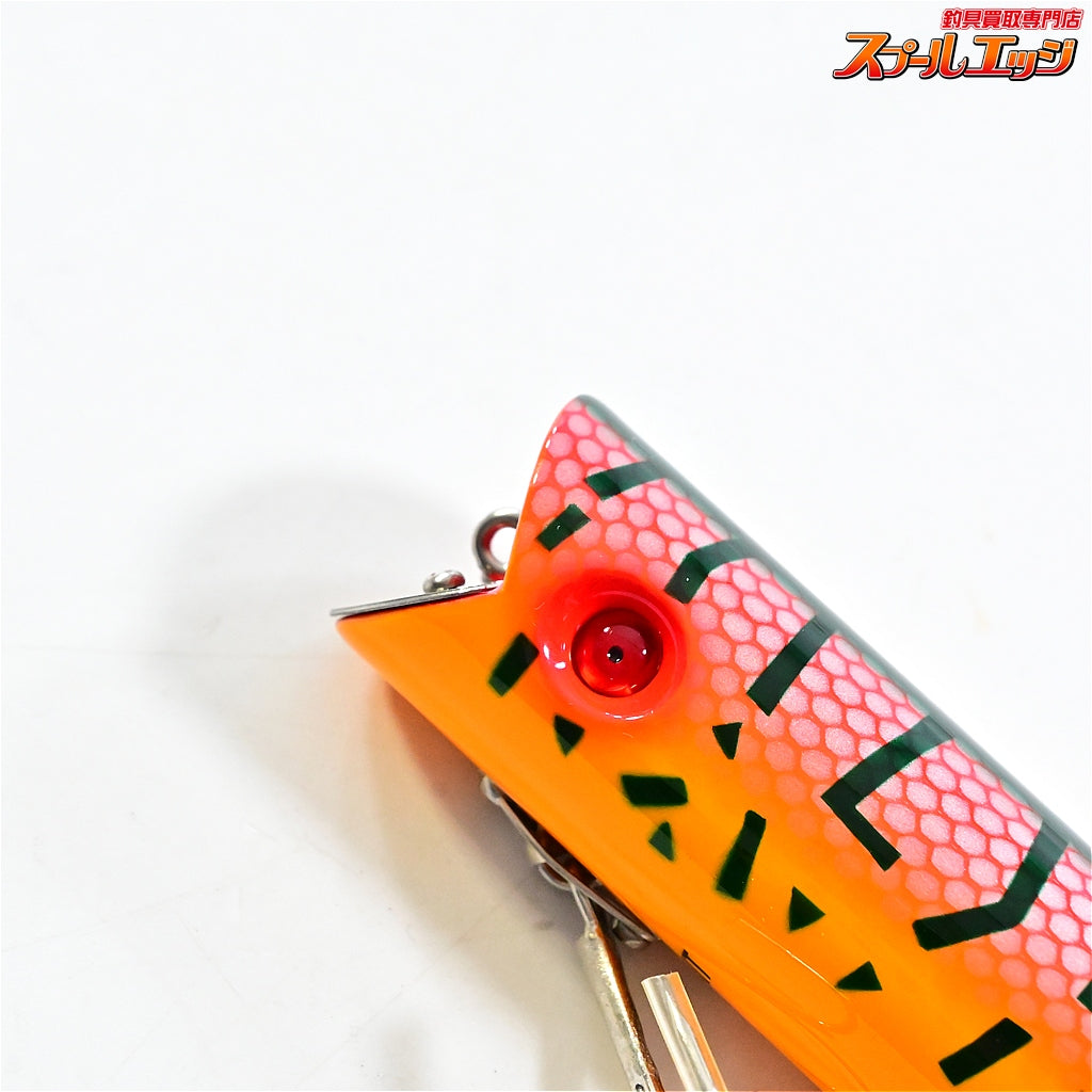 【ライフベイト】 ダーター トップブリッジ スローテーパー オリカラ 14KCD LIFEBAIT Slowtaper K_060