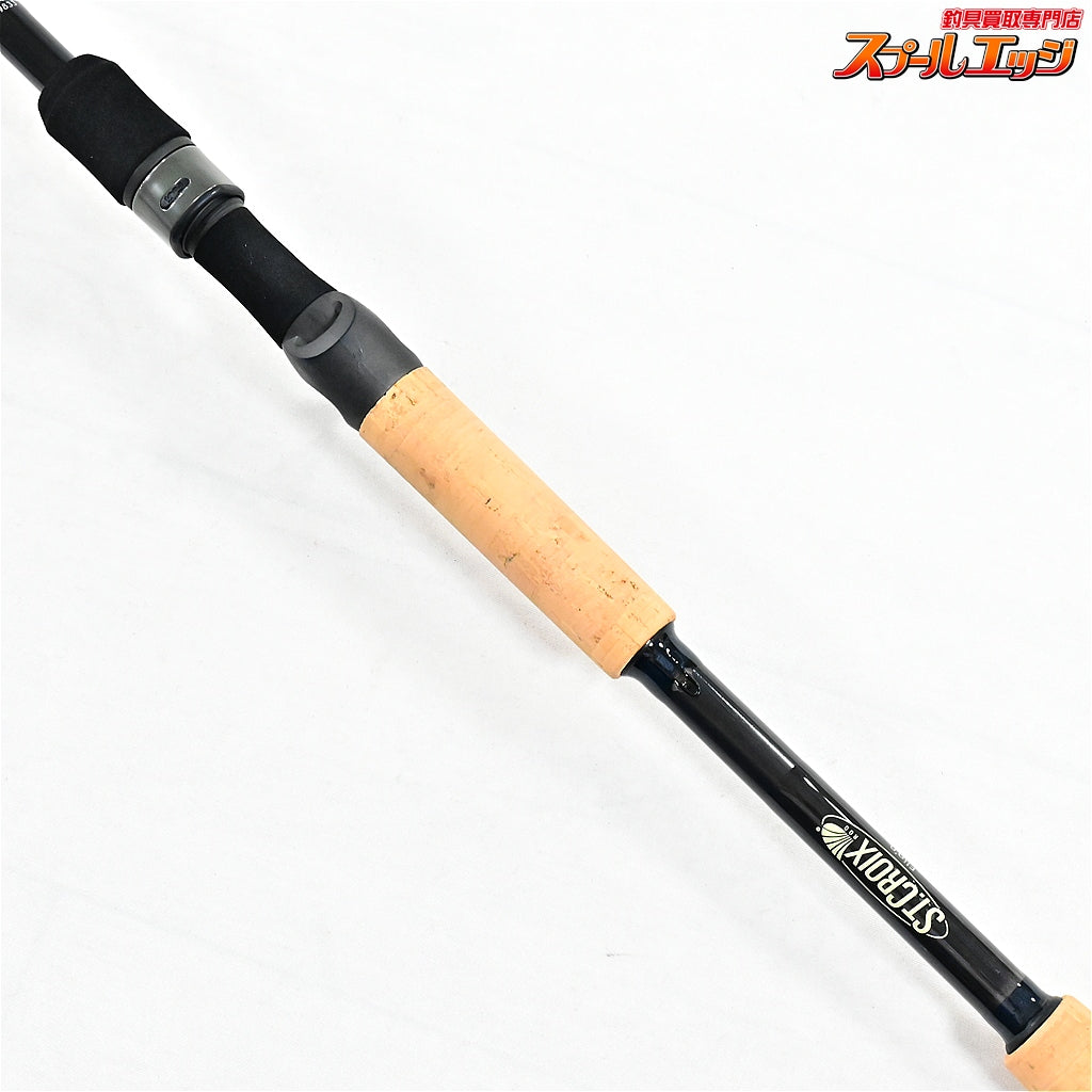 【セントクロイ】 ヴィクトリー VTC73HMF ST.CROIX VICTORY ブラックバス K_262