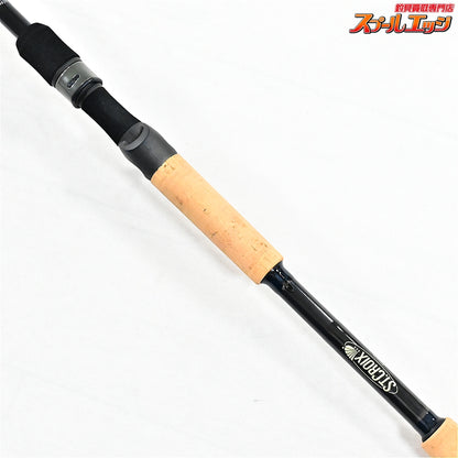 【セントクロイ】 ヴィクトリー VTC73HMF ST.CROIX VICTORY ブラックバス K_262