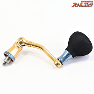 【シマノ】 13バイオマスター SW4000XG 60mm純正ハンドル SHIMANO BIOMASTER