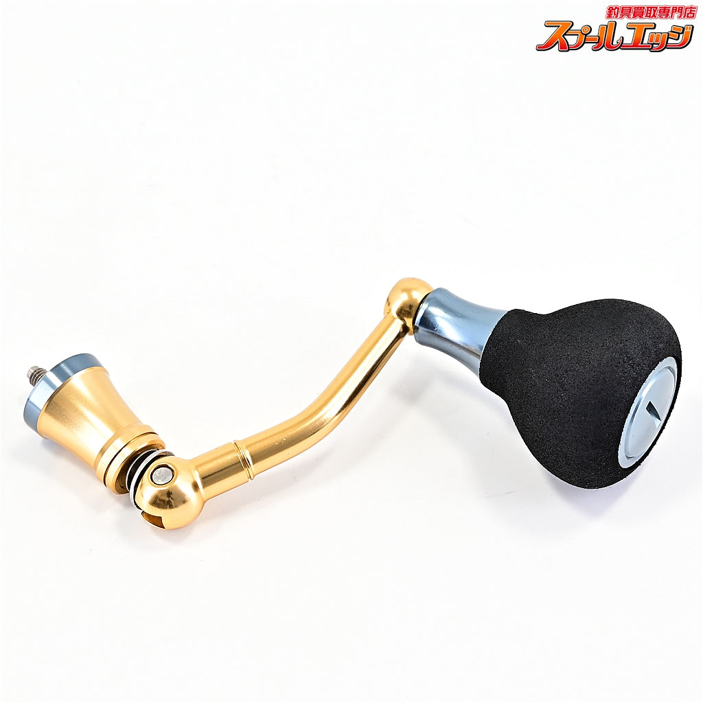 【シマノ】 13バイオマスター SW4000XG 60mm純正ハンドル SHIMANO BIOMASTER