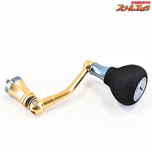 【シマノ】 13バイオマスター SW4000XG 60mm純正ハンドル SHIMANO BIOMASTER