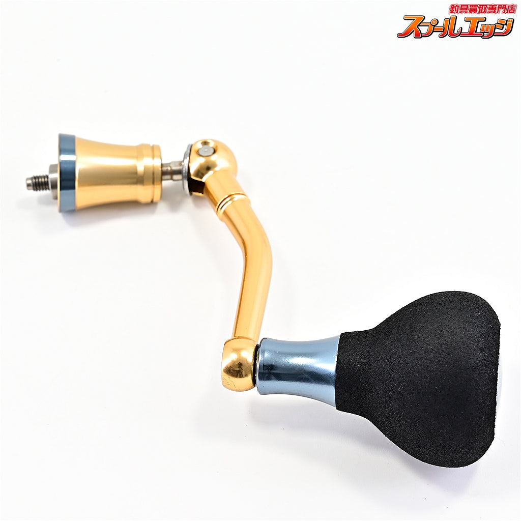 【シマノ】 13バイオマスター SW4000XG 60mm純正ハンドル SHIMANO BIOMASTER