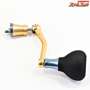 【シマノ】 13バイオマスター SW4000XG 60mm純正ハンドル SHIMANO BIOMASTER
