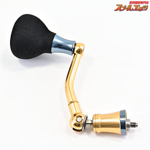 【シマノ】 13バイオマスター SW4000XG 60mm純正ハンドル SHIMANO BIOMASTER