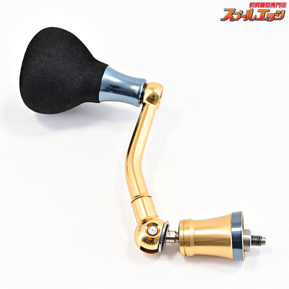 【シマノ】 13バイオマスター SW4000XG 60mm純正ハンドル SHIMANO BIOMASTER