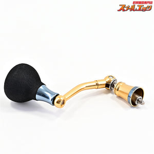 【シマノ】 13バイオマスター SW4000XG 60mm純正ハンドル SHIMANO BIOMASTER