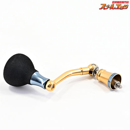 【シマノ】 13バイオマスター SW4000XG 60mm純正ハンドル SHIMANO BIOMASTER