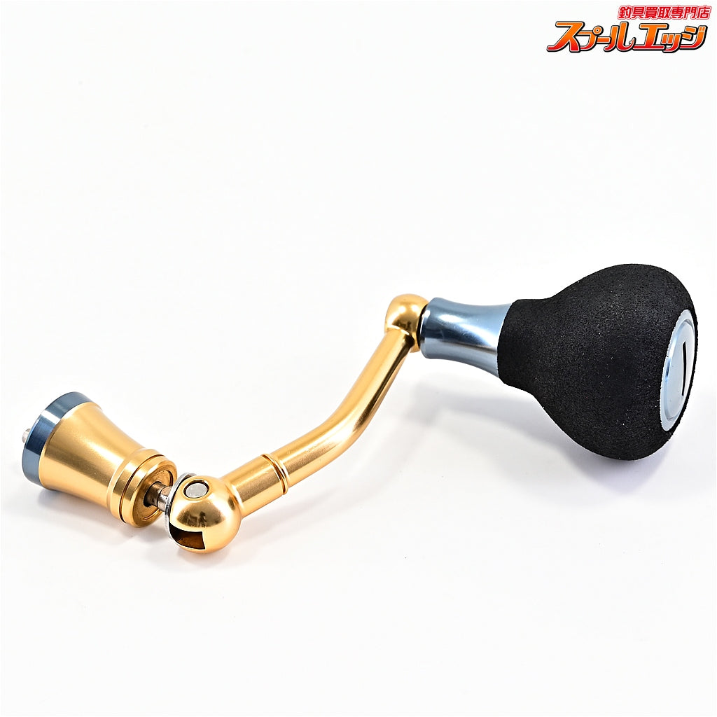 【シマノ】 13バイオマスター SW4000XG 60mm純正ハンドル SHIMANO BIOMASTER