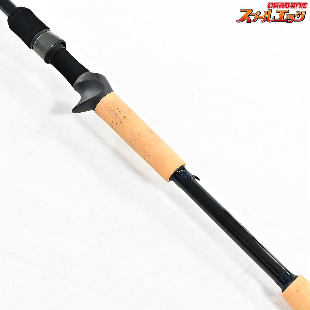 【セントクロイ】 ヴィクトリー VTC73HMF ST.CROIX VICTORY ブラックバス K_262