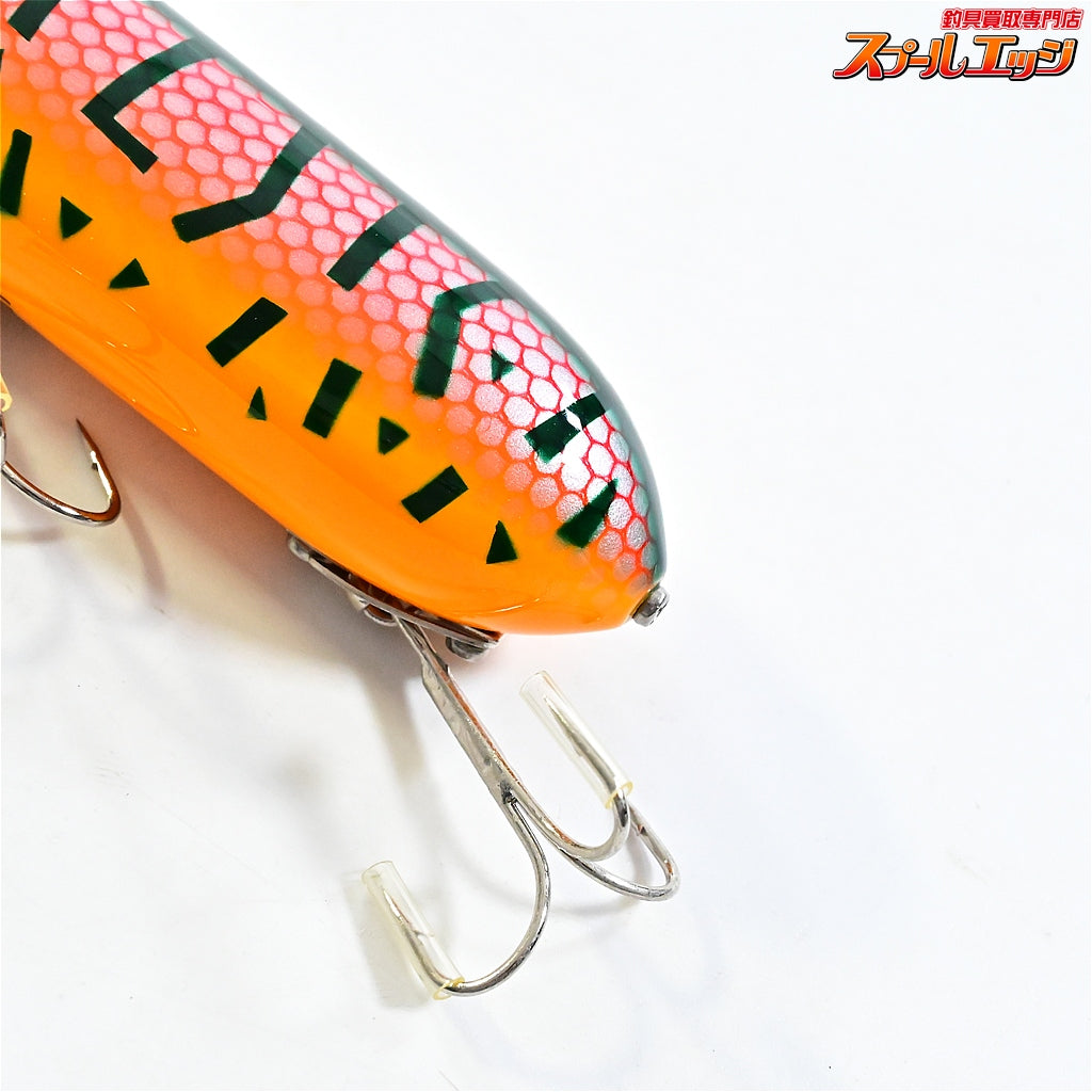 【ライフベイト】 ダーター トップブリッジ スローテーパー オリカラ 14KCD LIFEBAIT Slowtaper K_060