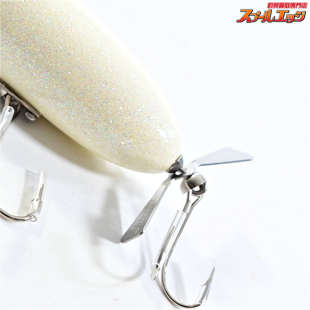 【ライフベイト】 ウィンダム スローテーパー オリカラ 029DRH レッドヘッドラメ LIFEBAIT Slowtaper K_060