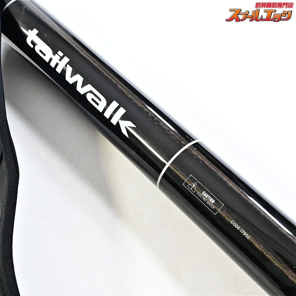 【テイルウォーク】 ランディングネット SSD 530 ブラック 玉網 tailwalk RANDING-NET K_157