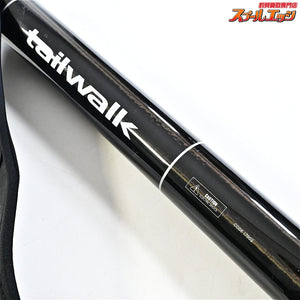 【テイルウォーク】 ランディングネット SSD 530 ブラック 玉網 tailwalk RANDING-NET K_157