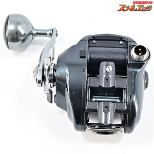 【ダイワ】 21シーボーグ 300J 使用距離35.1km 使用58.0時間 DAIWA SEABORG