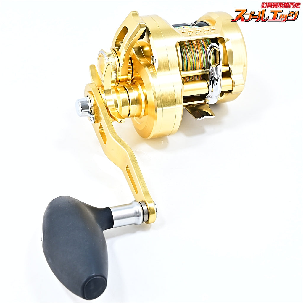 【シマノ】 22オシアコンクエスト 300HG SHIMANO OCEA CONQUEST