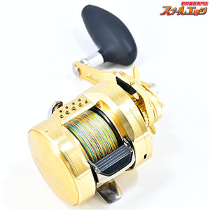 【シマノ】 22オシアコンクエスト 300HG SHIMANO OCEA CONQUEST
