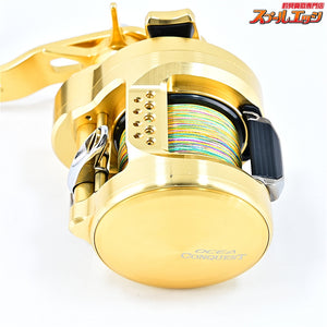 【シマノ】 22オシアコンクエスト 300HG SHIMANO OCEA CONQUEST