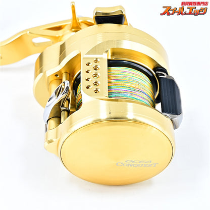 【シマノ】 22オシアコンクエスト 300HG SHIMANO OCEA CONQUEST