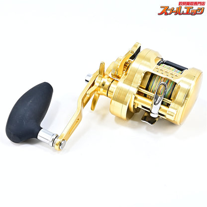 【シマノ】 22オシアコンクエスト 300HG SHIMANO OCEA CONQUEST