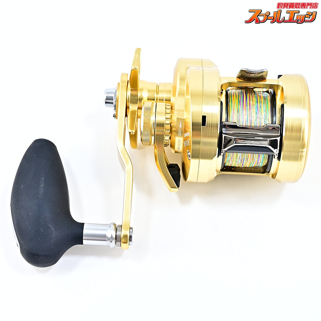 【シマノ】 22オシアコンクエスト 300HG SHIMANO OCEA CONQUEST
