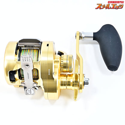 【シマノ】 22オシアコンクエスト 300HG SHIMANO OCEA CONQUEST