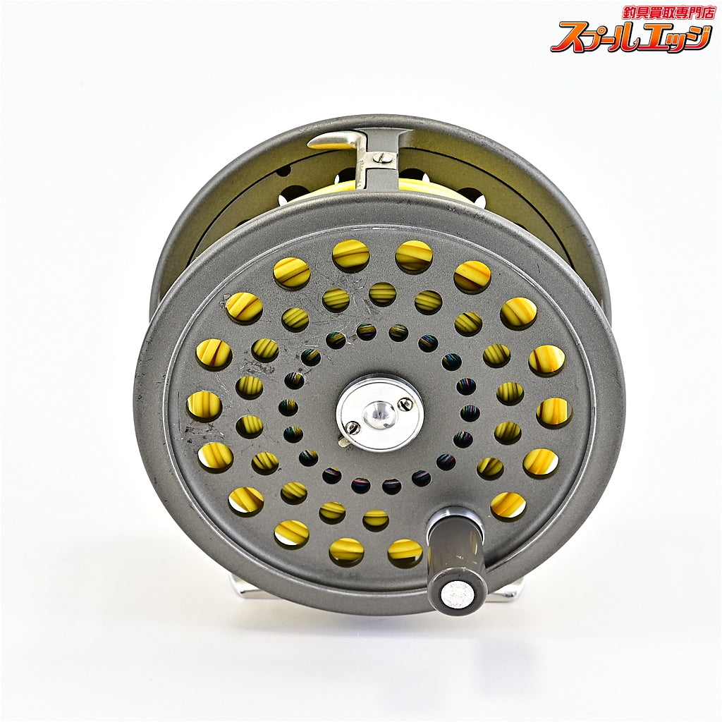 【ハーディー】 JLH ウルトラライト サーモン HARDY JLH ULTRA LITE SALMON