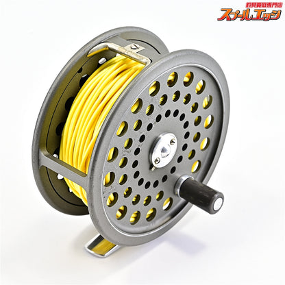 【ハーディー】 JLH ウルトラライト サーモン HARDY JLH ULTRA LITE SALMON