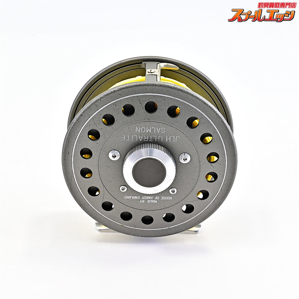 【ハーディー】 JLH ウルトラライト サーモン HARDY JLH ULTRA LITE SALMON