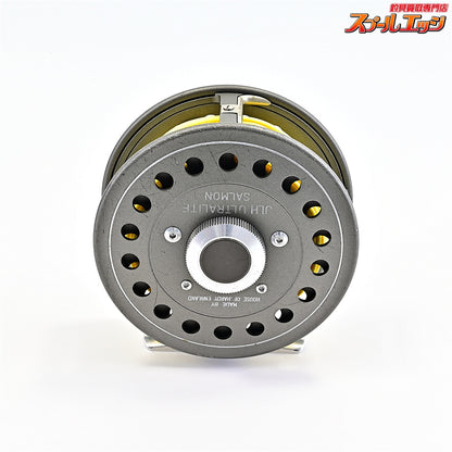 【ハーディー】 JLH ウルトラライト サーモン HARDY JLH ULTRA LITE SALMON