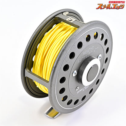 【ハーディー】 JLH ウルトラライト サーモン HARDY JLH ULTRA LITE SALMON