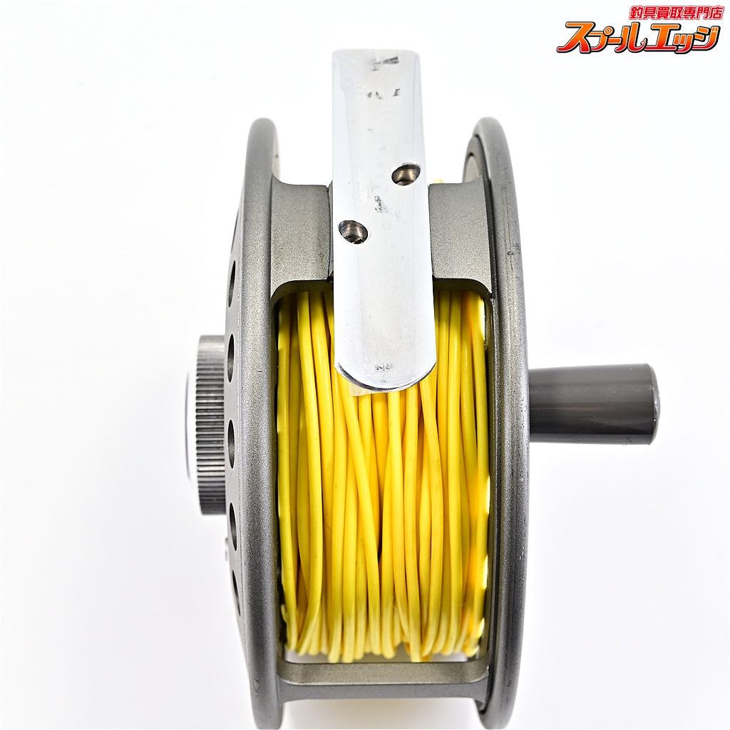 【ハーディー】 JLH ウルトラライト サーモン HARDY JLH ULTRA LITE SALMON