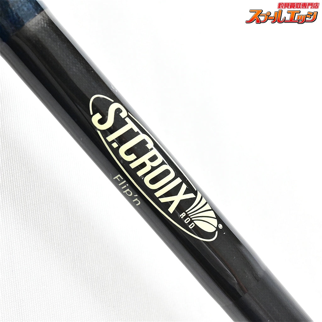 【セントクロイ】 ヴィクトリー VTC73HMF ST.CROIX VICTORY ブラックバス K_262