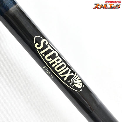 【セントクロイ】 ヴィクトリー VTC73HMF ST.CROIX VICTORY ブラックバス K_262