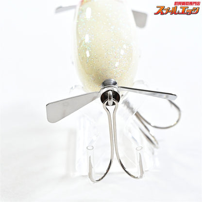 【ライフベイト】 ウィンダム スローテーパー オリカラ 029DRH レッドヘッドラメ LIFEBAIT Slowtaper K_060