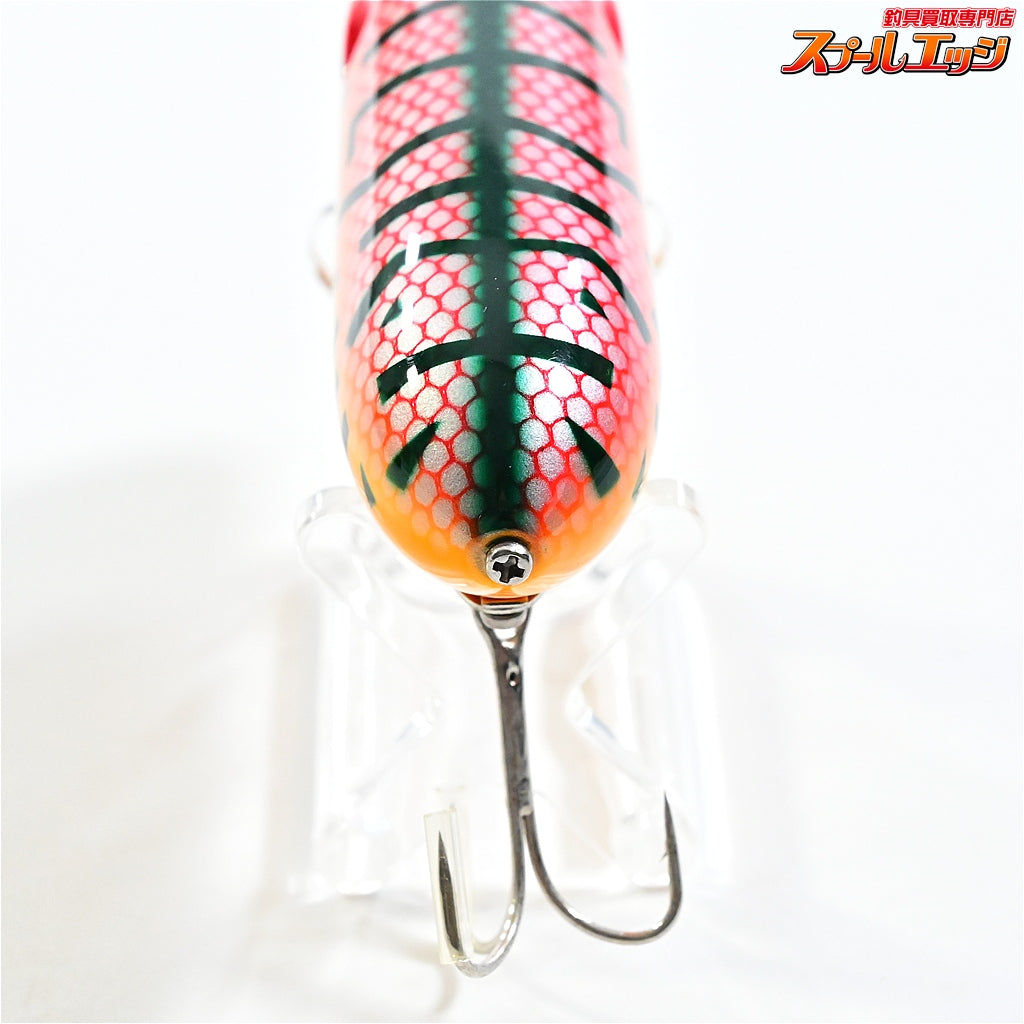【ライフベイト】 ダーター トップブリッジ スローテーパー オリカラ 14KCD LIFEBAIT Slowtaper K_060