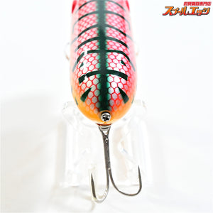 【ライフベイト】 ダーター トップブリッジ スローテーパー オリカラ 14KCD LIFEBAIT Slowtaper K_060