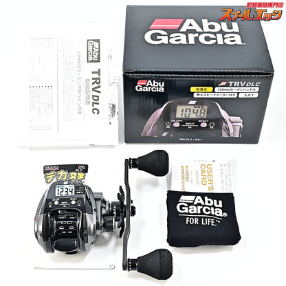 【アブガルシア】 TRV DLC Abu Garcia TRV DLC