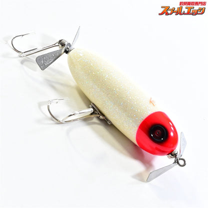 【ライフベイト】 ウィンダム スローテーパー オリカラ 029DRH レッドヘッドラメ LIFEBAIT Slowtaper K_060