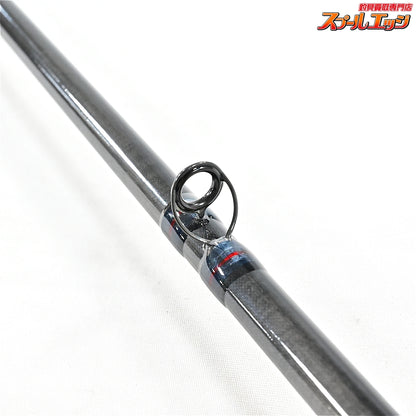【セントクロイ】 ヴィクトリー VTC73HMF ST.CROIX VICTORY ブラックバス K_262