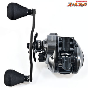 【アブガルシア】 TRV DLC Abu Garcia TRV DLC