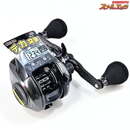 【アブガルシア】 TRV DLC Abu Garcia TRV DLC