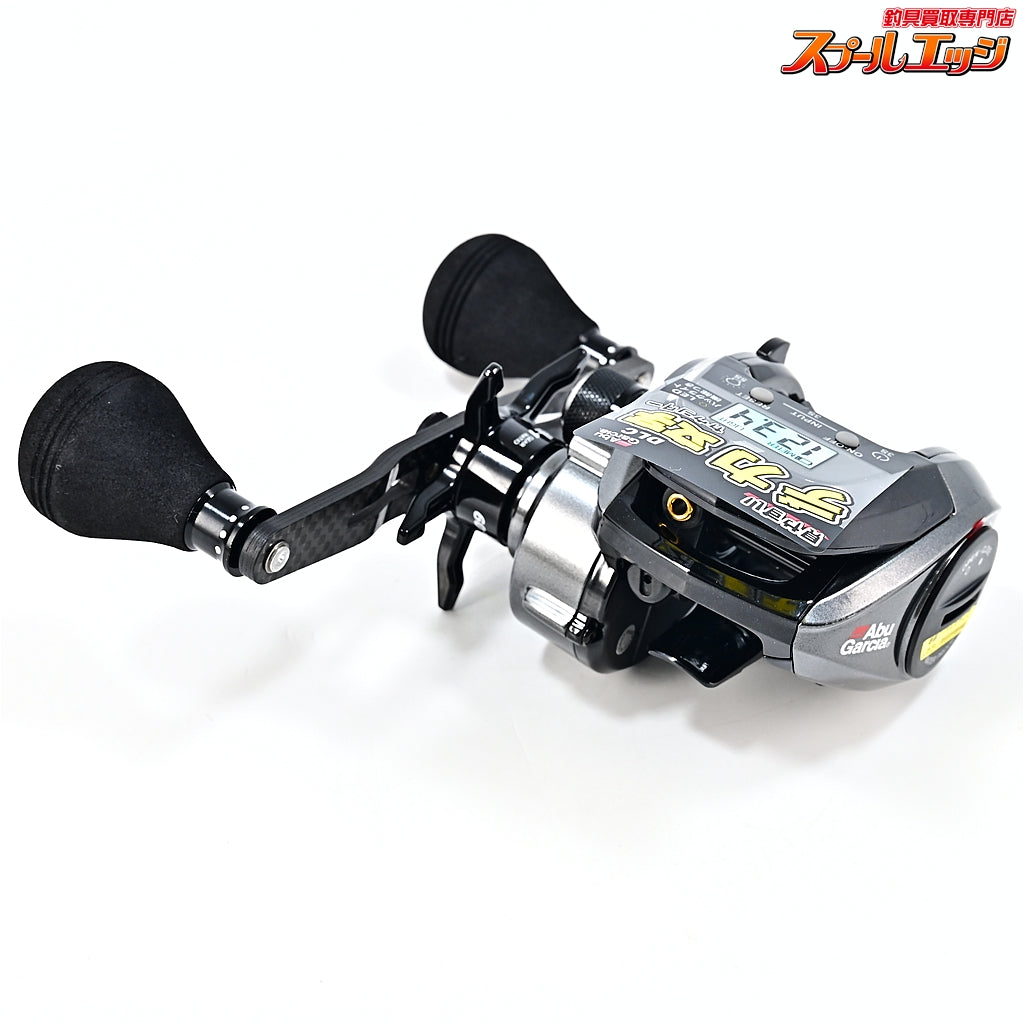 【アブガルシア】 TRV DLC Abu Garcia TRV DLC