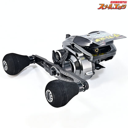 【アブガルシア】 TRV DLC Abu Garcia TRV DLC