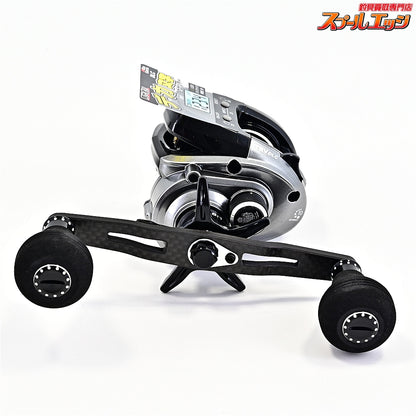 【アブガルシア】 TRV DLC-L Abu Garcia TRV DLC